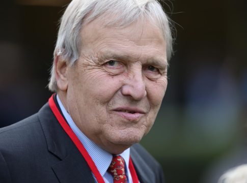 Hans-Ludolf Matthiessen