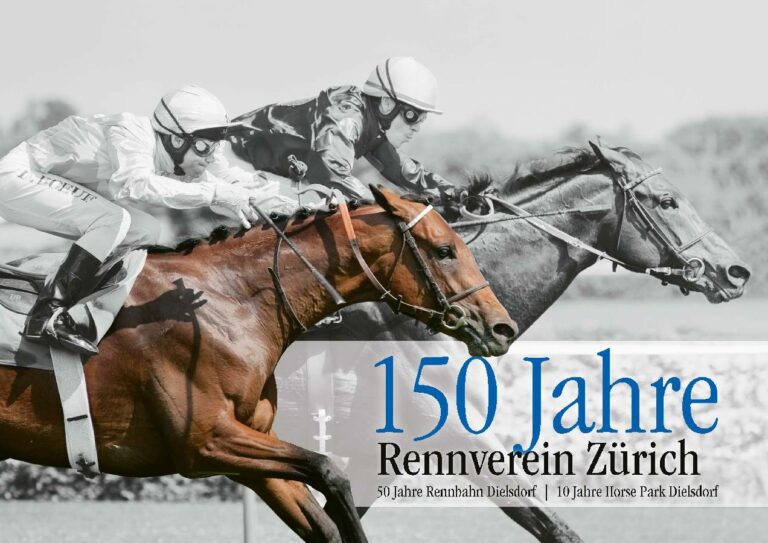 Zürich startet am Sonntag in die Jubiläumssaison