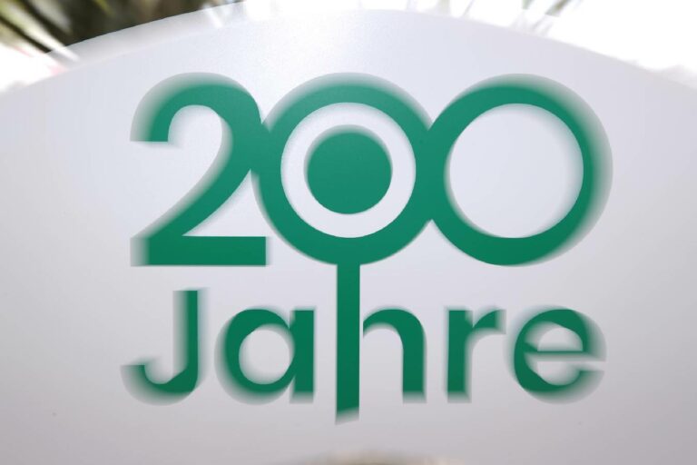 Bergheimer Züchter-Stammtisch am 6. Mai