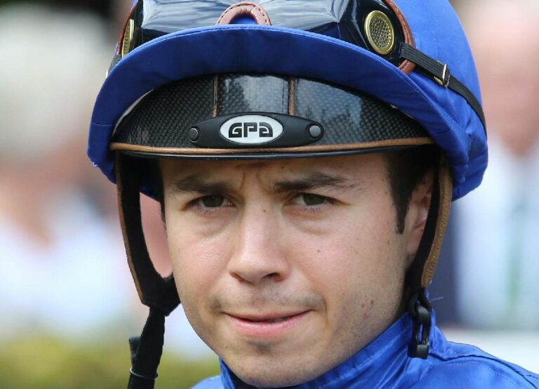 Mickael Barzalona