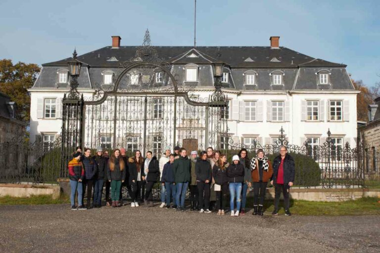 Basis Seminar der BV ein voller Erfolg