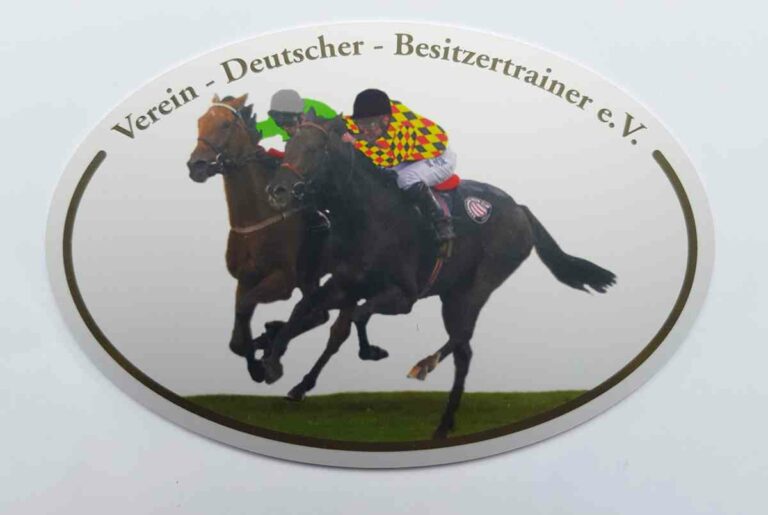 In Honzrath findet der achte Wertungstag zum Besitzertrainer-Cup statt