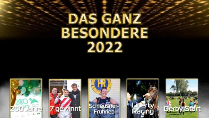 besondere