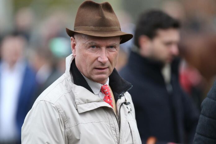 Christian von der Recke