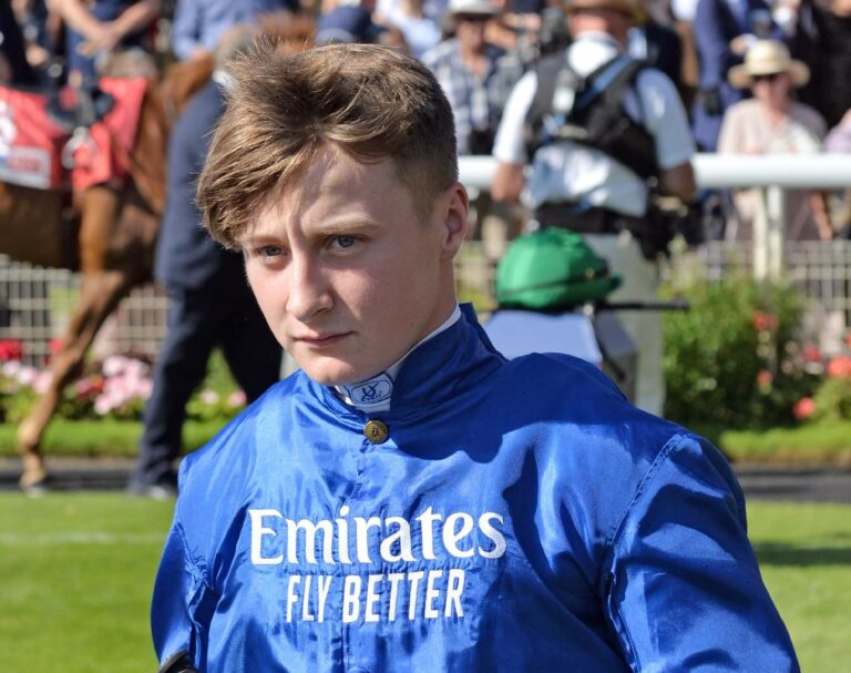 Cieren Fallon – Vater Kieren war nah dran am Derbysieg