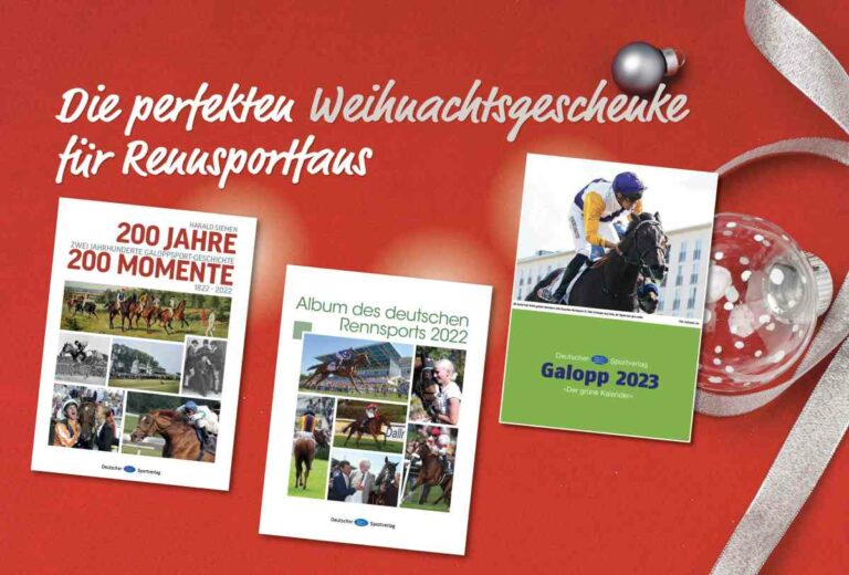 Unsere Ideen für Ihr Weihnachtsgeschenk