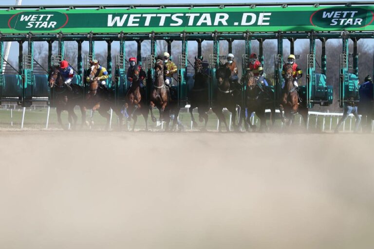 Das sind die Nichtstarter für den 30. Dezember