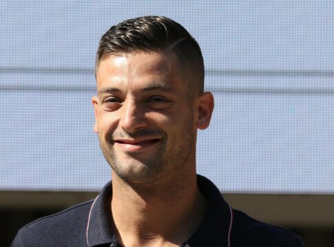 Fabian Xaver Weißmeier