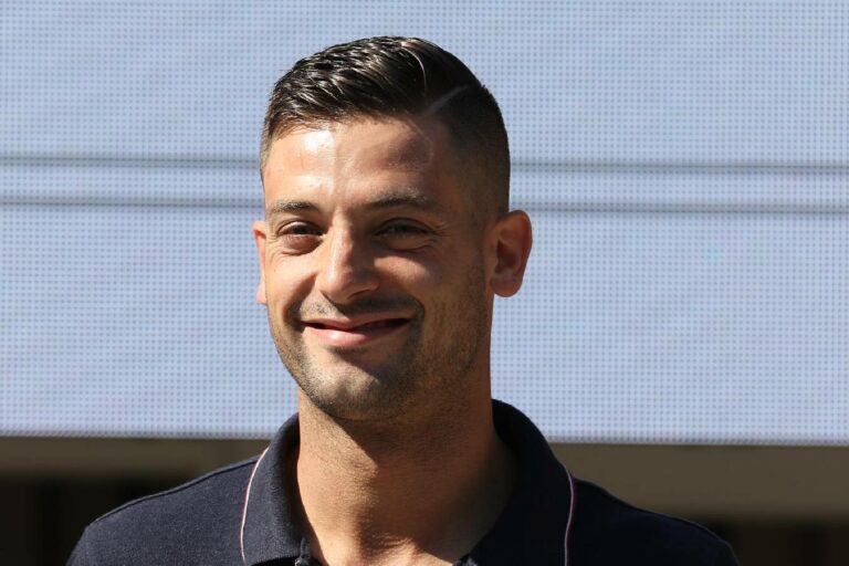 Fabian Xaver Weißmeier