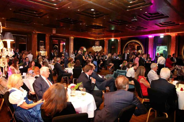 Grand Prix Soiree im Casino Baden-Baden
