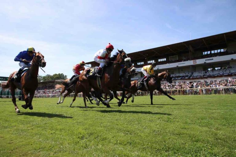 Sport-Welt TV Wett-Check für heute Hoppegarten Sport-Welt TV Wett-Check für heute Hoppegarten