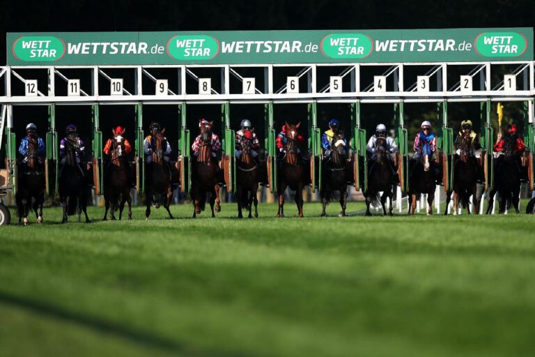 Wettstar ist erneut der Titelsponsor des Bavarian Classic Wettstar ist erneut der Titelsponsor des Bavarian Classic
