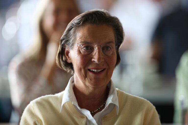 Dr. Ingeborg von Schubert