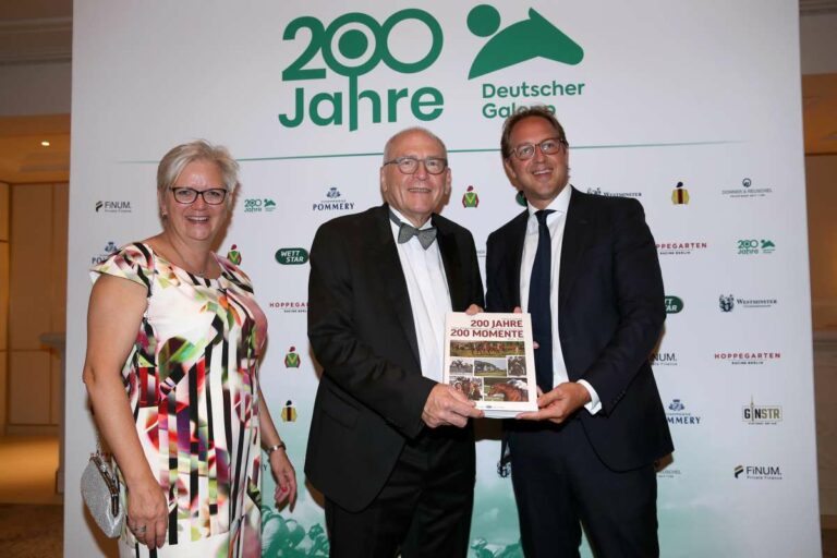 Jubiläumsbuch erschienen: 200 Jahre – 200 Momente