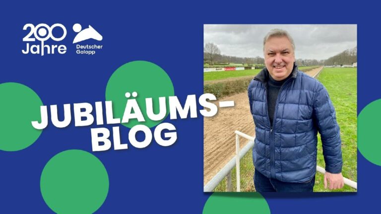 Start des Blogs „Mit PS durch das Jubiläumsjahr“