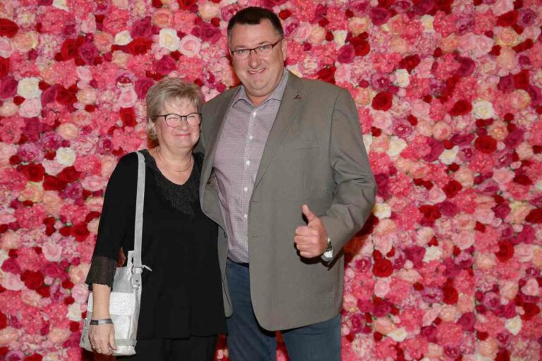 Karin und Frank Brieskorn