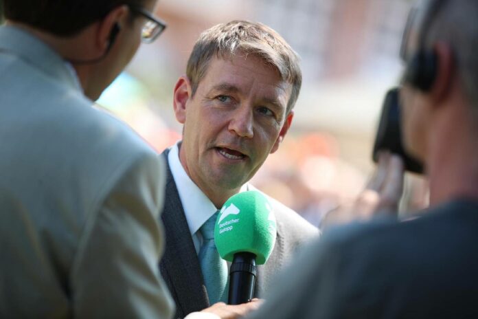 Markus Klug Markus Klug