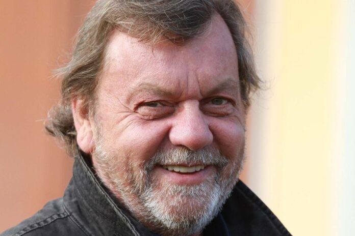 Werner Krüger Werner Krüger