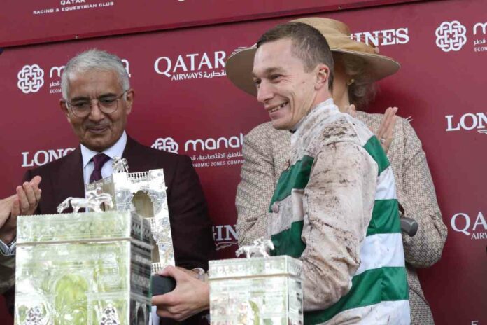 Luke Morris (Archiv) Luke Morris