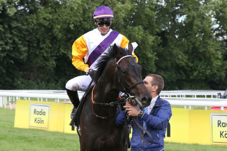 In elf Tagen ist Ex-Champion zurück – Murzabayev auf Sammarco