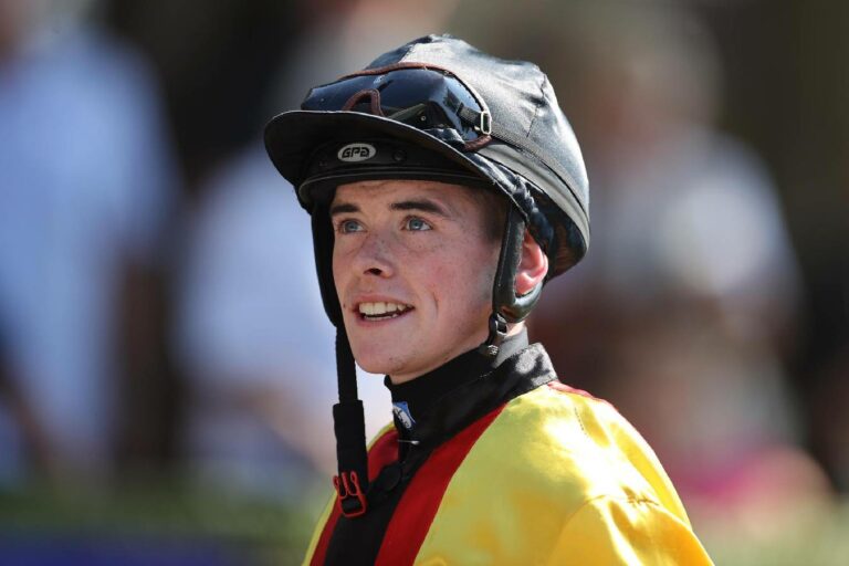 Sean Byrne