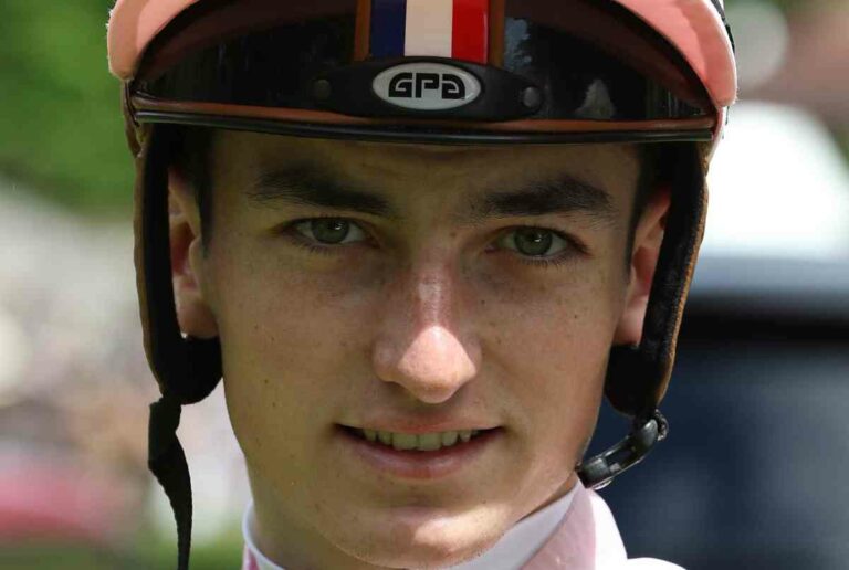 Simon Planque: Auteuil-Sieg für Boudot-Familie