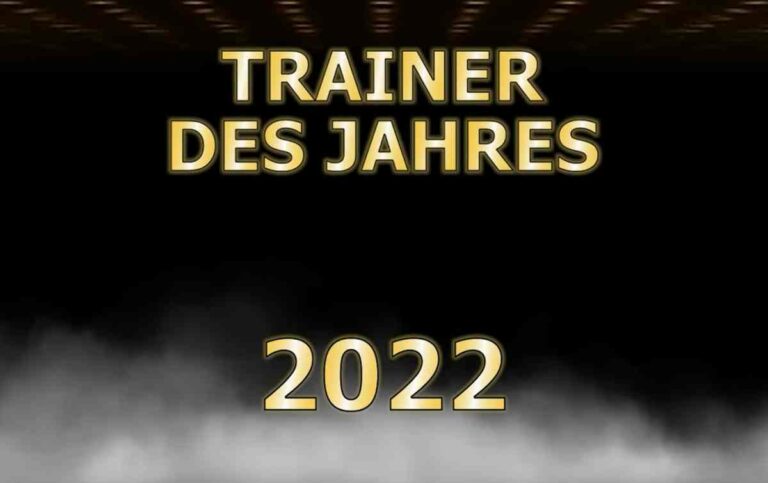 GOL-Awards – Trainer-Duell immer heißer GOL-Awards – Trainer-Duell immer heißer