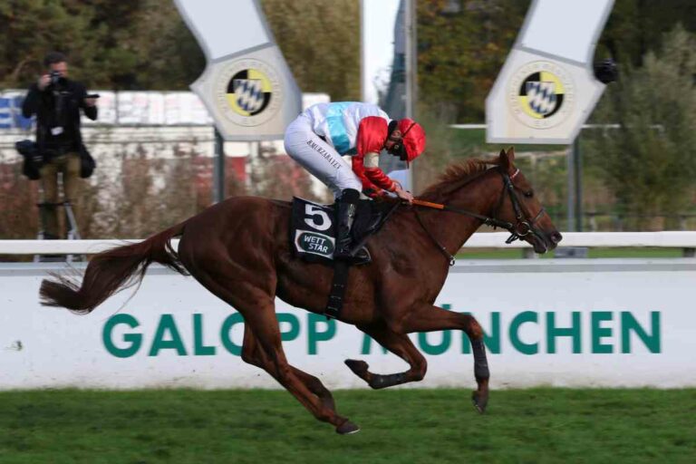 GOL-Trendbarometer: Wo landet Tünnes in Epsom?