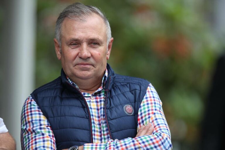 No More Bolero gewinnt für deutsche Interessen in Clairefontaine