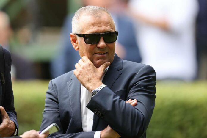 Waldemar Hickst Waldemar Hickst