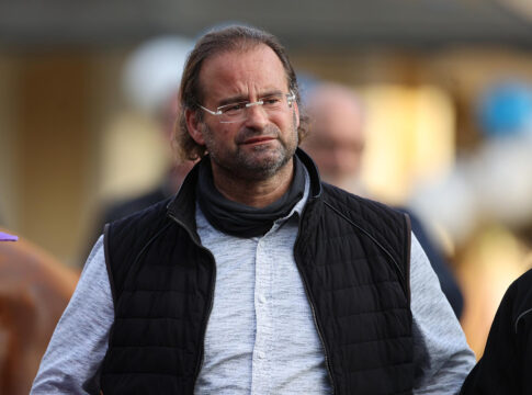 Christian Peterschmitt