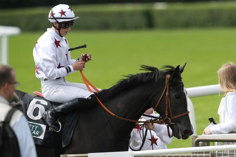 Sport-Welt TV Wett-Check für Hoppegarten am 30.4. Sport-Welt TV Wett-Check für Hoppegarten am 30.4.