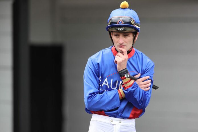 Lukas Delozier Lukas Delozier