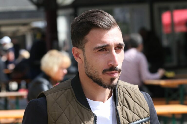 Marco Casamento