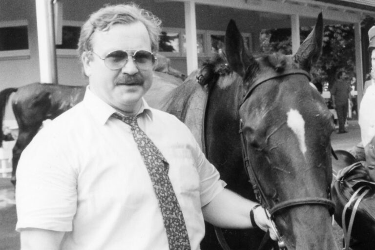 Peter-Michael Sörries mit 73 Jahren verstorben