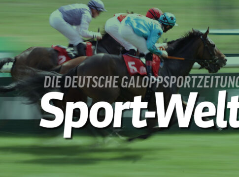 Das lesen Sie in der nächsten Sport-Welt