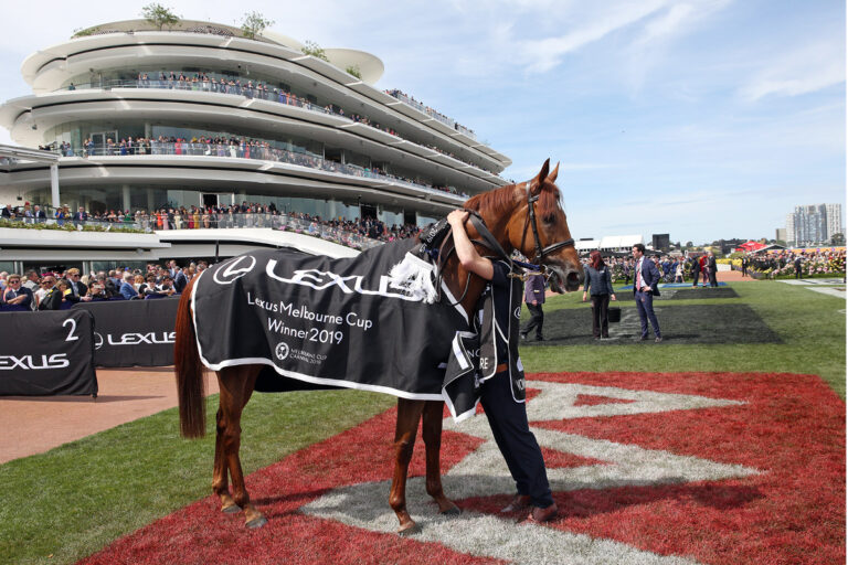 Qualifikation für den Caulfield Cup Qualifikation für den Caulfield Cup