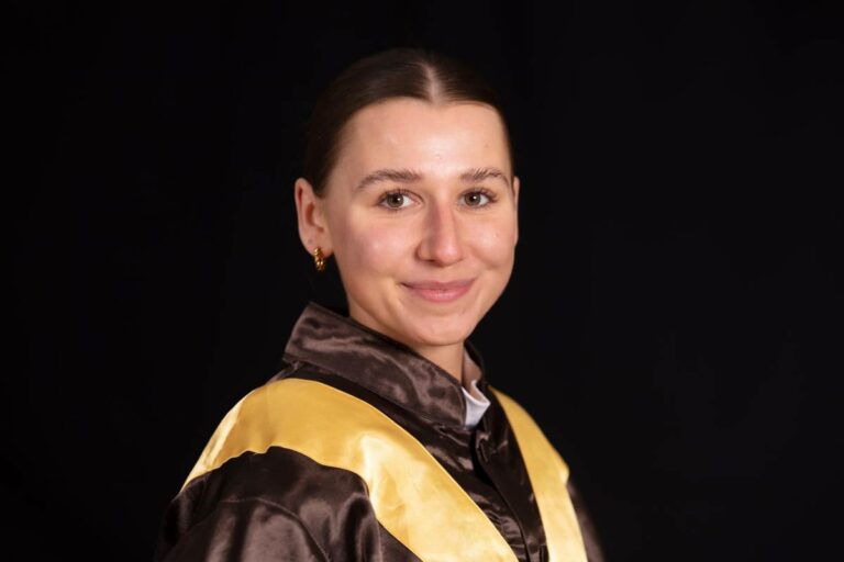 Antonia von der Recke