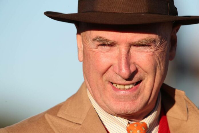 Christian von der Recke Christian von der Recke