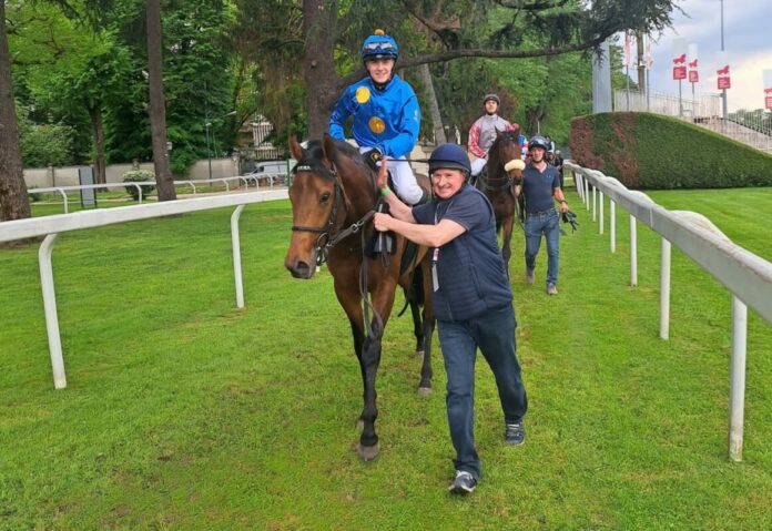 Winning Spirit
