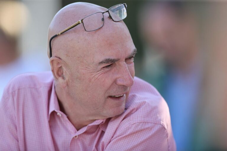 Von der Recke weiter in Kauflaune