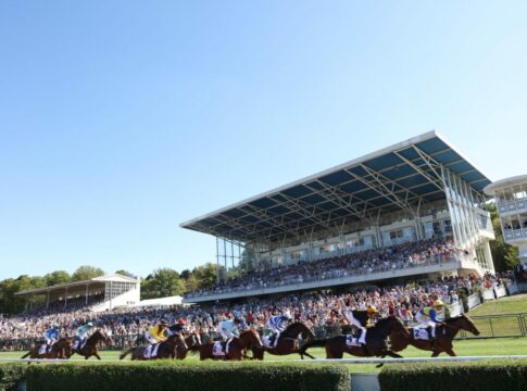 Düsseldorf (Archiv)