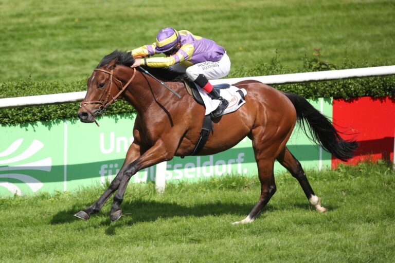 Diesmal geht es! Power On setzt sich durch