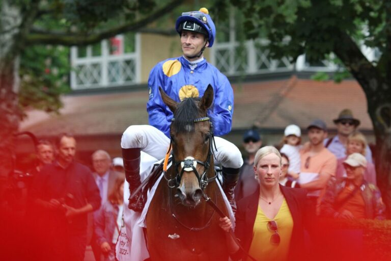 Neue Derbykurse: Fantastic Moon für 6,0 und 8,0