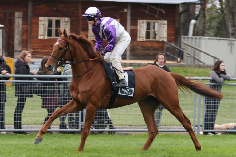 Alpenjäger mit Sibylle Vogt