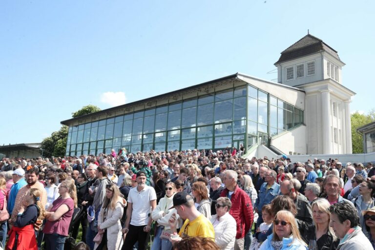 Das sind die Nichtstarter für den 7. Oktober