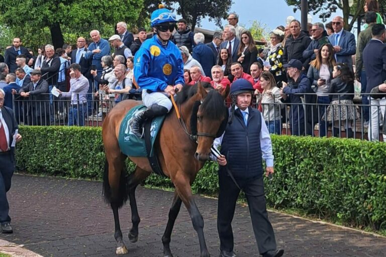 Bewegungen im Derby-Wettmarkt