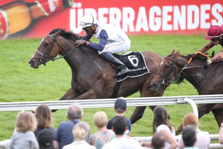 1000 Guineas: Noch 20 Stuten, Lady Ewelina raus 1000 Guineas: Noch 20 Stuten, Lady Ewelina raus