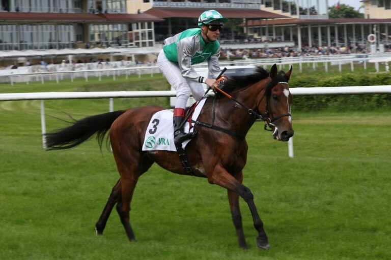 I fight for Lips doch in der Union dabei