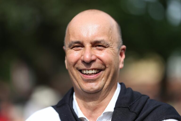 Marc Hübner im Besitzerglück – Dritter Sieg innerhalb von drei Wochen